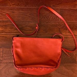 Madewell crossbody bag